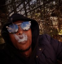 Toy Boy - Male escort in Nairobi