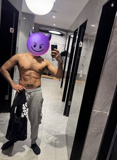 Toy Boy (Only for Fun) - Acompañantes masculino in Mumbai Photo 1 of 2