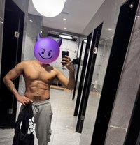 Toy Boy (Only for Fun) - Male escort in Mumbai