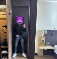 Toy Boy (Only for Fun) - Male escort in Mumbai