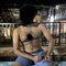 Toy Boy Priyankara - Male escort in Colombo