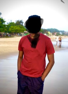 Toy Boy Sahan - Male escort in Colombo Photo 1 of 4
