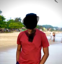 Toy Boy Sahan - Acompañantes masculino in Colombo