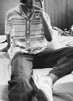 Toy Boy Sam - Male escort in Colombo Photo 2 of 2