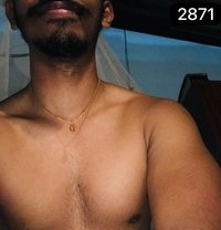 Toy Boy - Male escort in Colombo