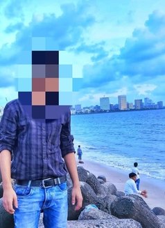 Toy Guy for You - Male escort in Mumbai Photo 1 of 4