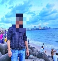 Toy Guy for You - Acompañantes masculino in Mumbai