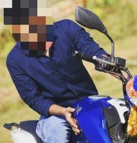 Toy Guy for You - Acompañantes masculino in Mumbai