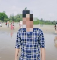 Toy Guy for You - Acompañantes masculino in Mumbai
