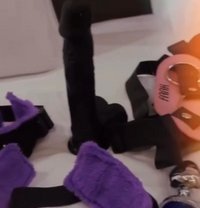 Stong trans - Transsexual escort in Kuwait