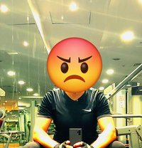 Toy of Joy - Male escort in Dubai