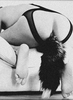 Toy of Joy - Male escort in Dubai Photo 4 of 8