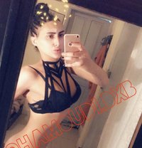 Toya Bella - Transsexual escort in Beirut
