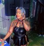 Toya Thickaz - Agencia de putas in Barbados Photo 1 of 12