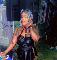 Toya Thickaz - Agencia de putas in Barbados