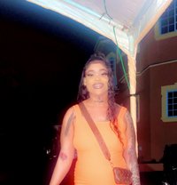 Toya Thickaz - Agencia de putas in Barbados