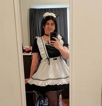 Toyboy - Male escort in Berlin