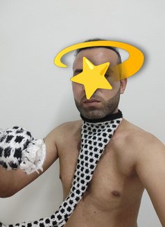 Toyboy - Male escort in Berlin Photo 2 of 7