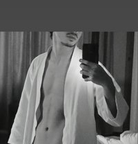 TOYBOY.KTM - Male escort in Kathmandu