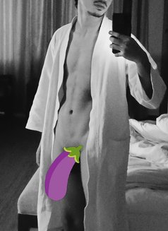 TOYBOY.KTM - Male escort in Kathmandu Photo 2 of 5