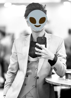 TOYBOY.KTM - Male escort in Kathmandu Photo 4 of 5