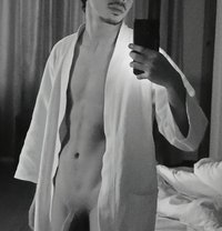 Toyboy - Male escort in Kathmandu