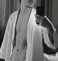 Toyboy - Male escort in Kathmandu