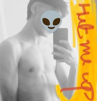 Toyboy - Male escort in Kathmandu
