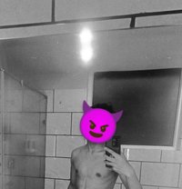 Toyboy - Male escort in Kathmandu