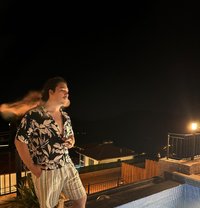 Toygar - Male escort in Antalya