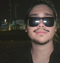 Toygar - Male escort in Antalya