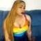 Toyo Shemale - Transsexual escort in Nairobi