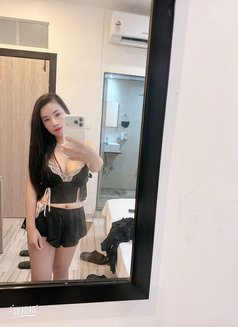 Tra My - masseuse in Ahmedabad Photo 1 of 5