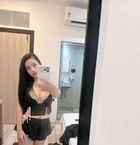 Tra My - masseuse in Ahmedabad