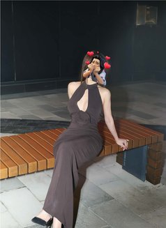 Trà My - masseuse in Dubai Photo 3 of 7