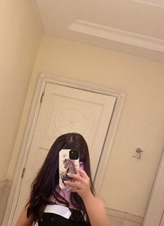 Trà My - masseuse in Dubai Photo 7 of 7