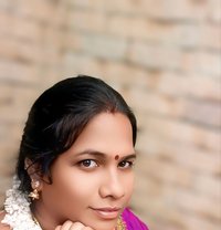 Trabsexual Chennai Vadapalni - Acompañantes transexual in Chennai