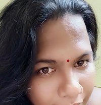 Trabsexual Chennai Vadapalni - Acompañantes transexual in Chennai