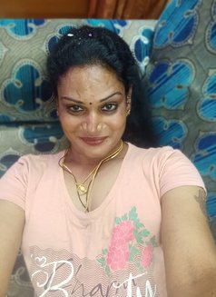 Transexual salem Priya kutty - Transsexual escort in Coimbatore Photo 4 of 4