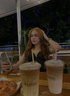 Tracey Ashanti - Acompañantes transexual in Manila Photo 1 of 2