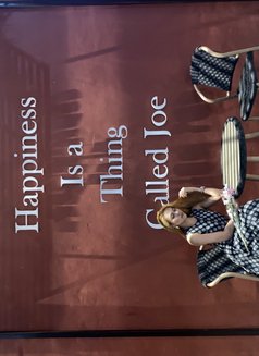 Tracey Ashanti - Transsexual escort in Manila Photo 7 of 8