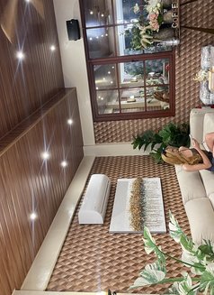 Tracey Ashanti - Transsexual escort in Manila Photo 8 of 8