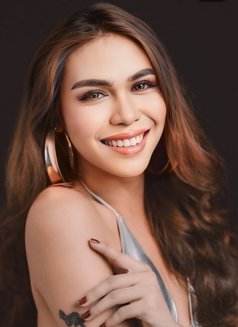 Tracey Ashanti - Transsexual escort in Manila Photo 3 of 5