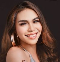 Tracey Ashanti - Acompañantes transexual in Manila