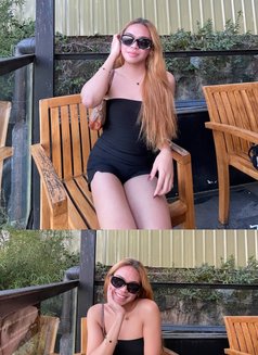 Tracey Ashanti - Transsexual escort in Manila Photo 4 of 5