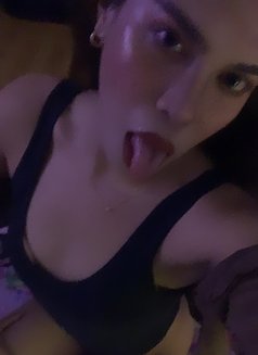 Tracey Ashanti - Transsexual escort in Manila Photo 6 of 9