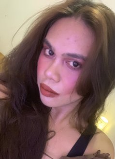 Tracey Ashanti - Transsexual escort in Manila Photo 9 of 9