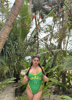 Tracey - Transsexual escort in Cebu City Photo 6 of 8