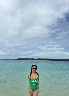 Tracey - Transsexual escort in Cebu City Photo 8 of 8