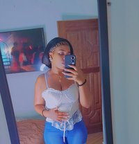 Tracey - escort in Chennai